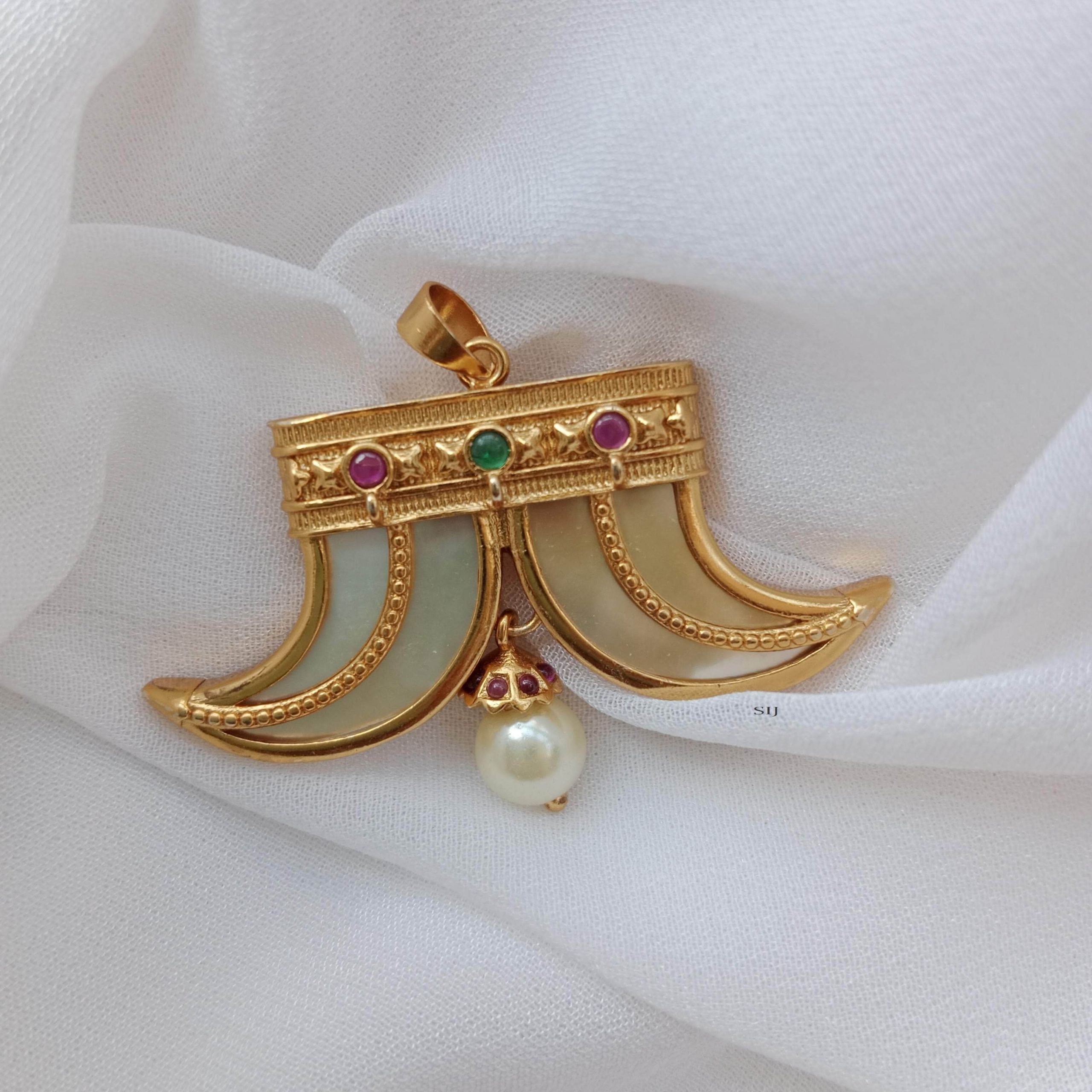 South India Jewels Review