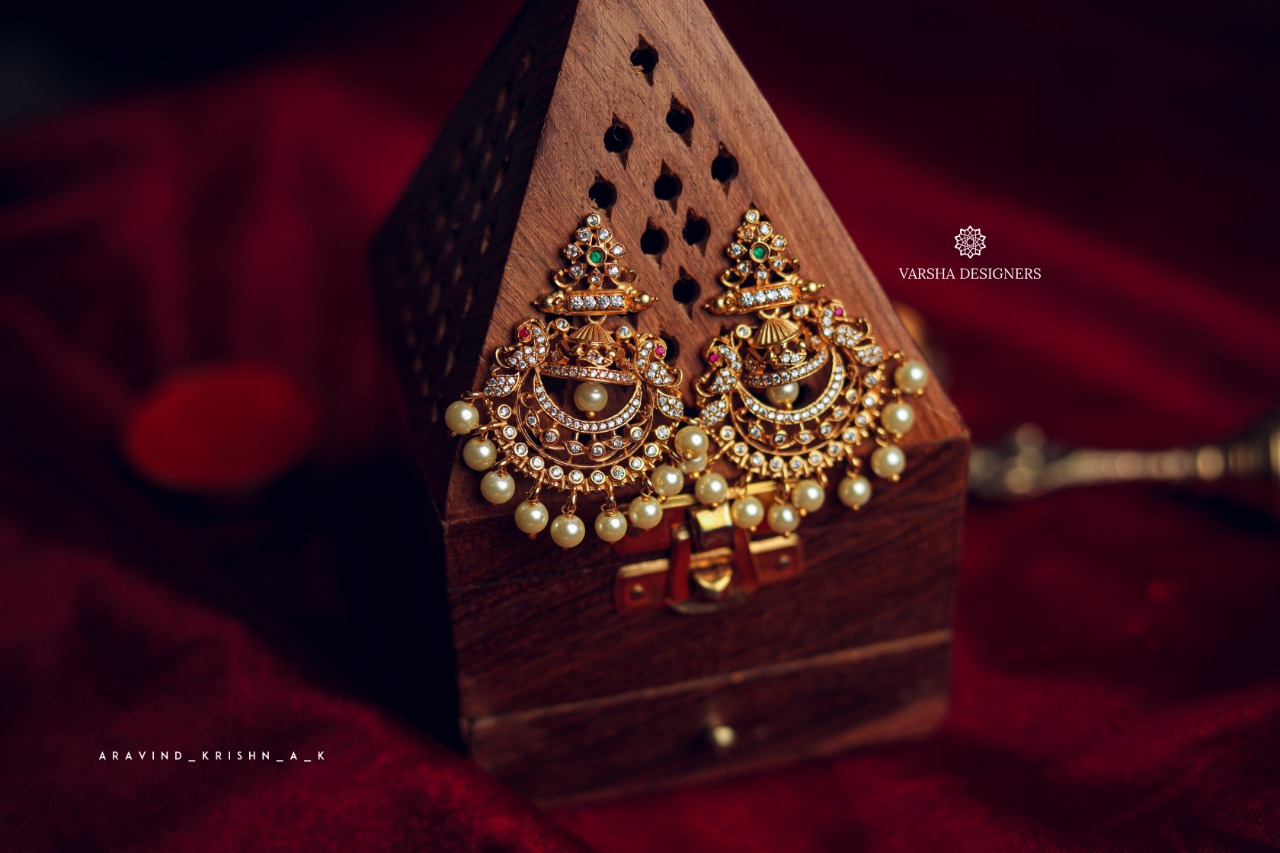 South India Jewels Review