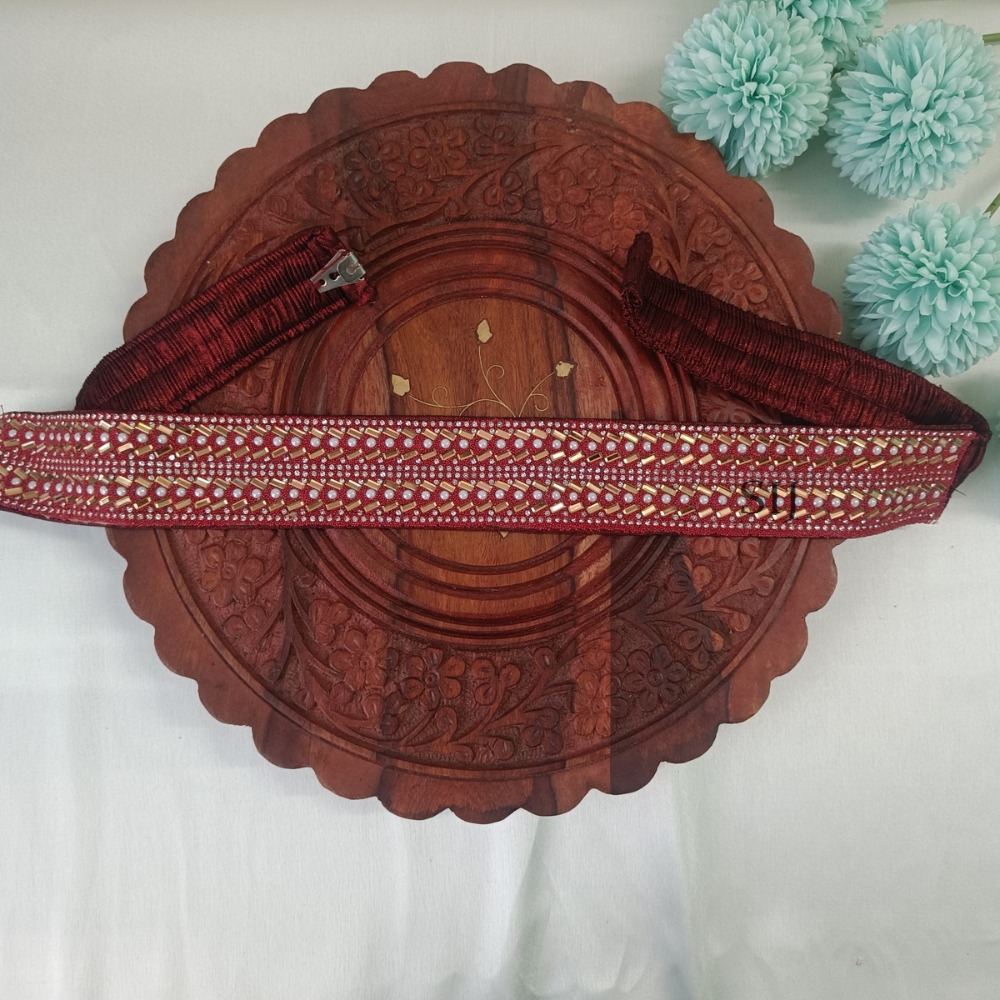 South India Jewels Review