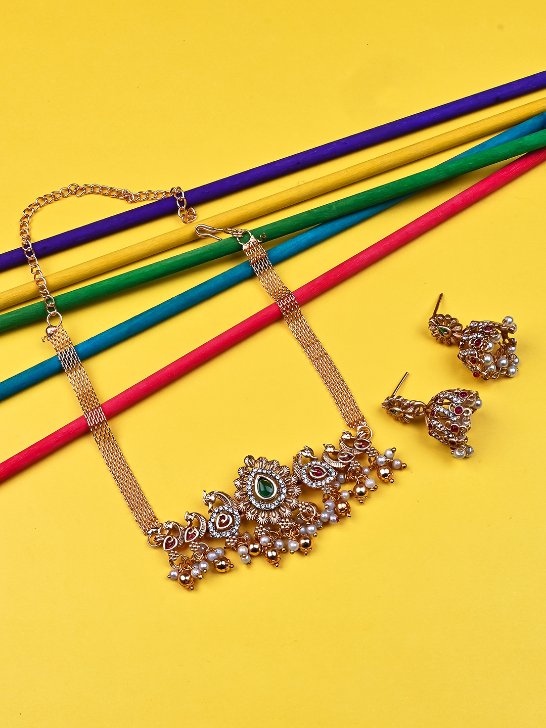 South India Jewels Review