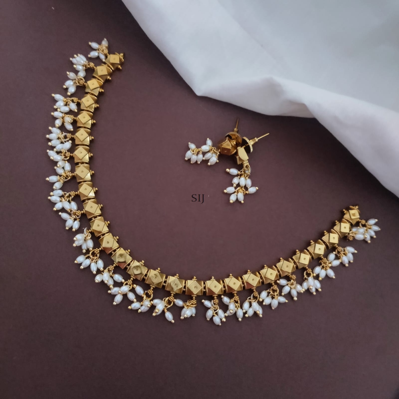 South India Jewels Review