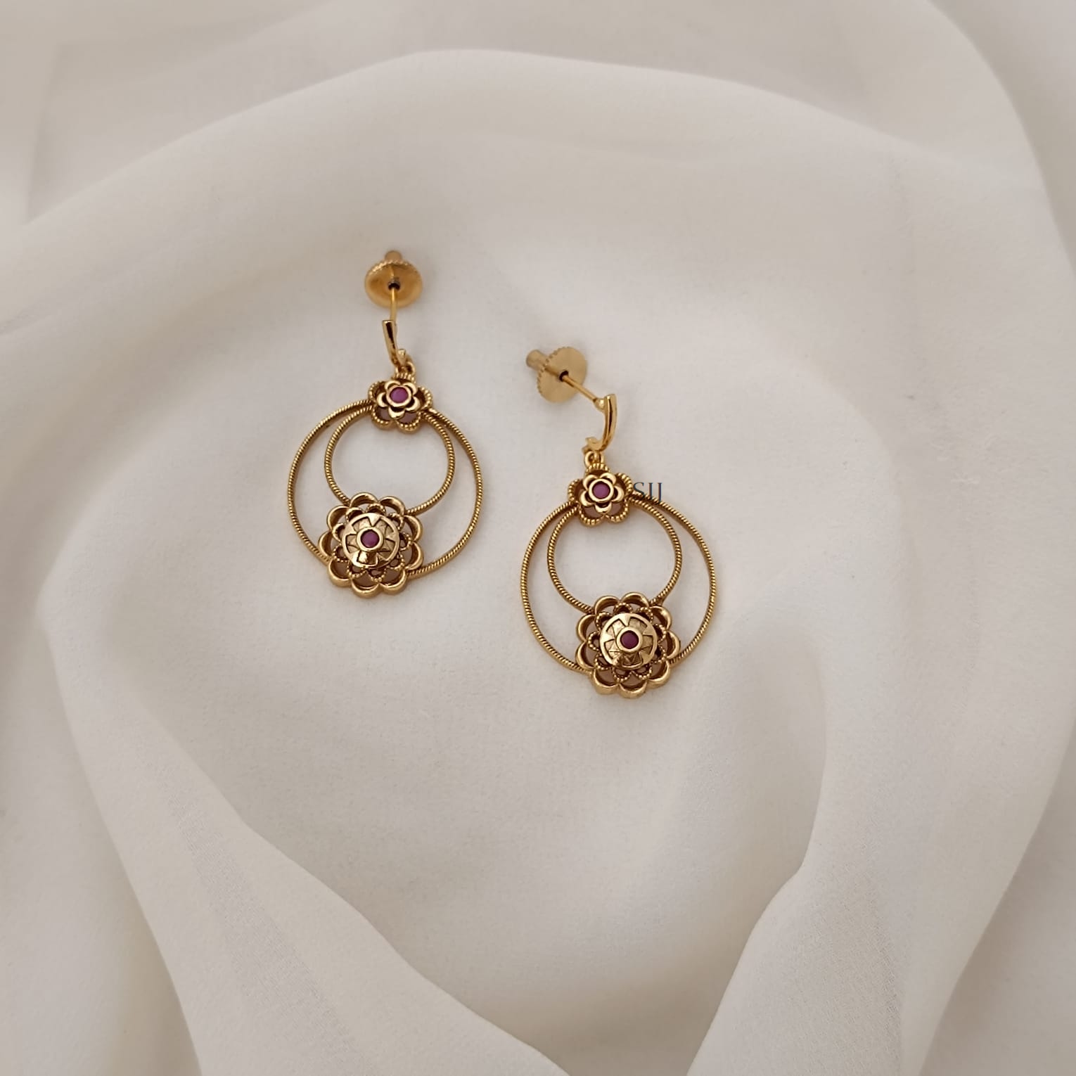South India Jewels Review