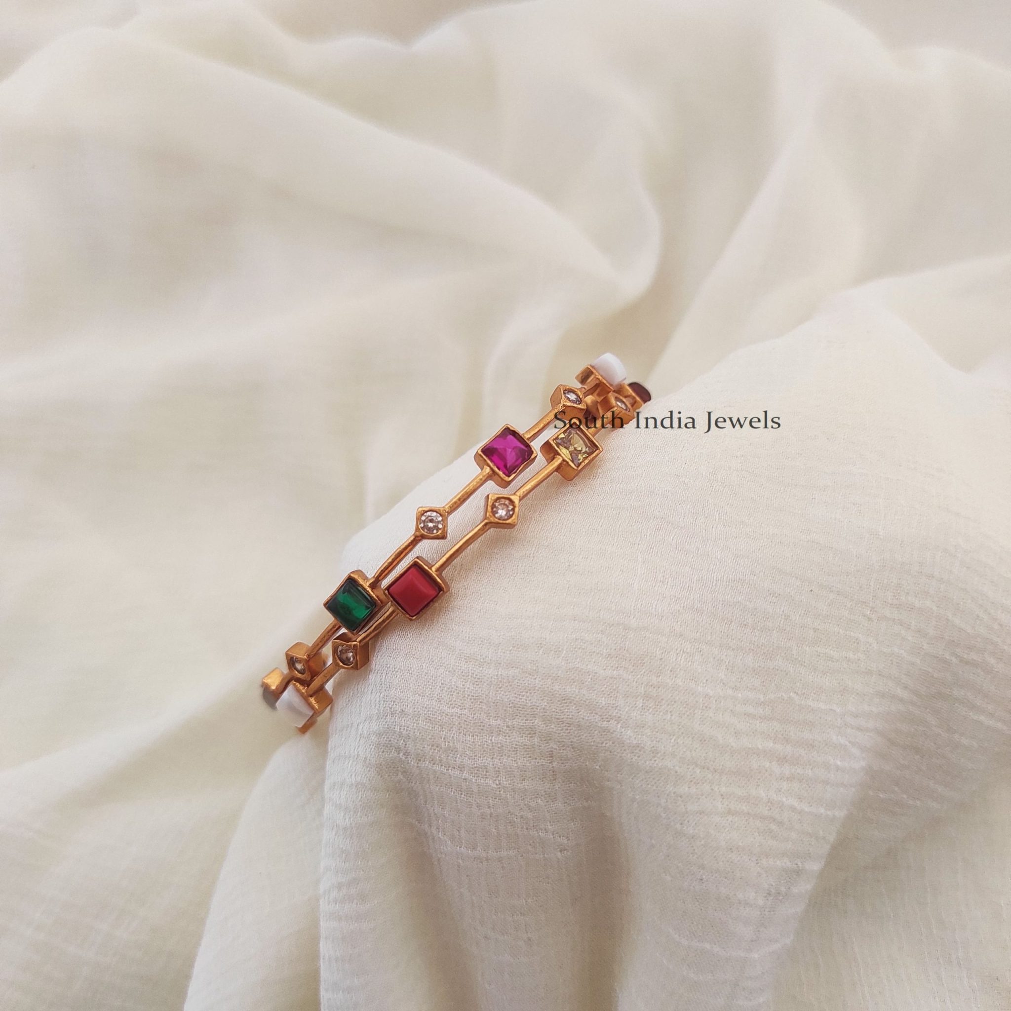 South India Jewels Review