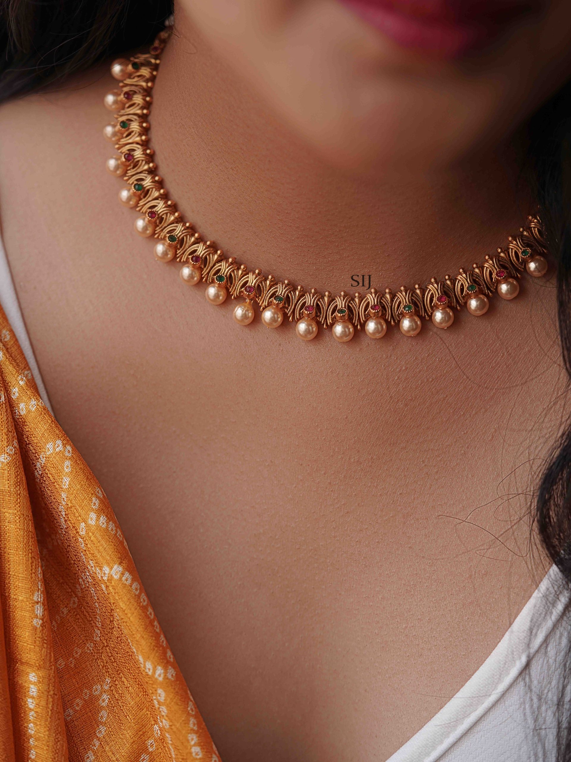 South India Jewels Review