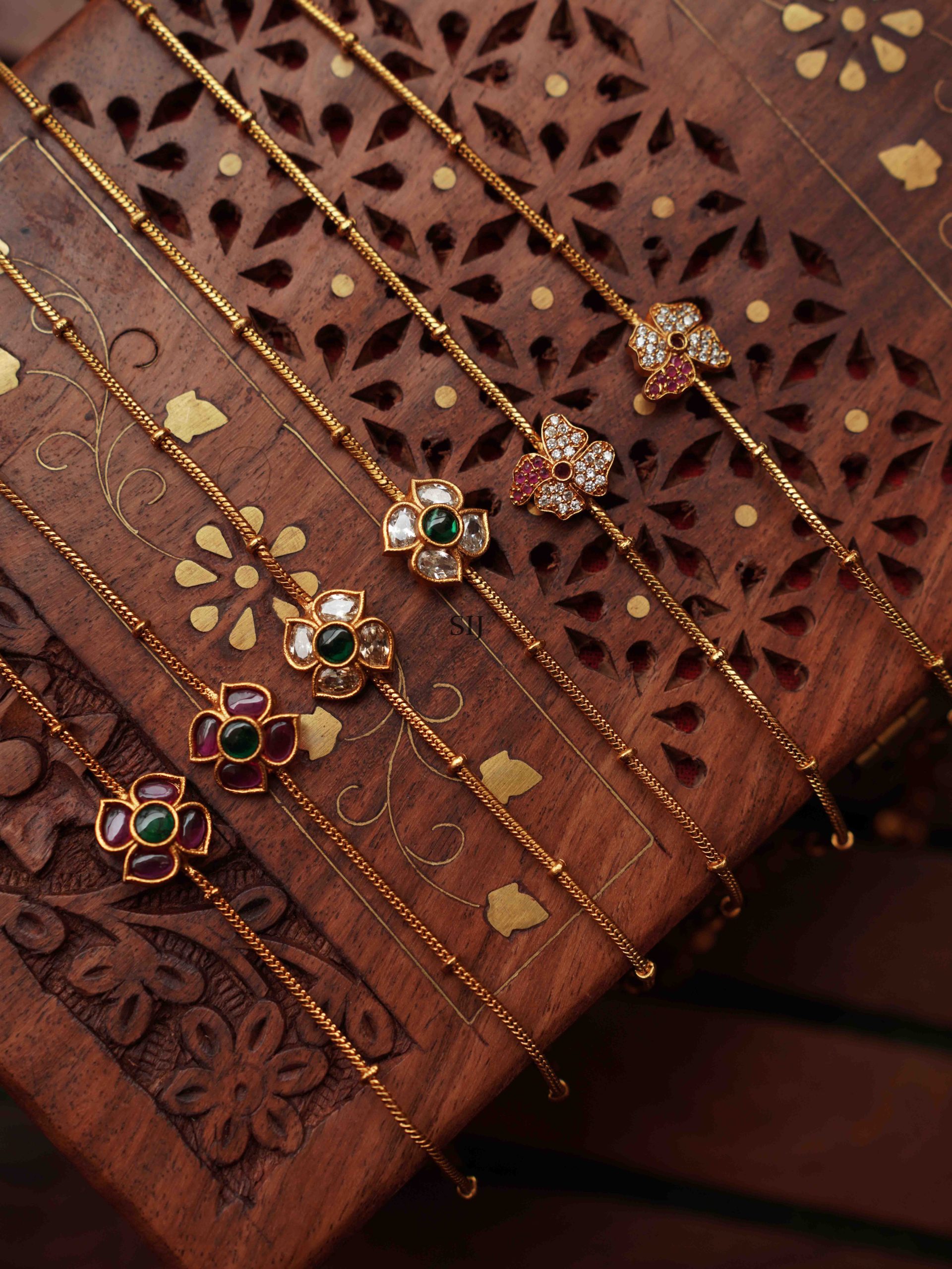 South India Jewels Review