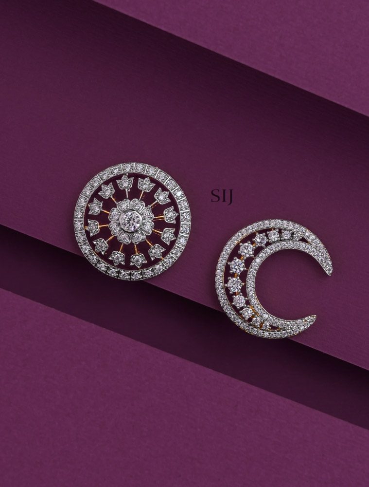 GJ Finish Zircon Chandran &Suriyan Jadai Billai