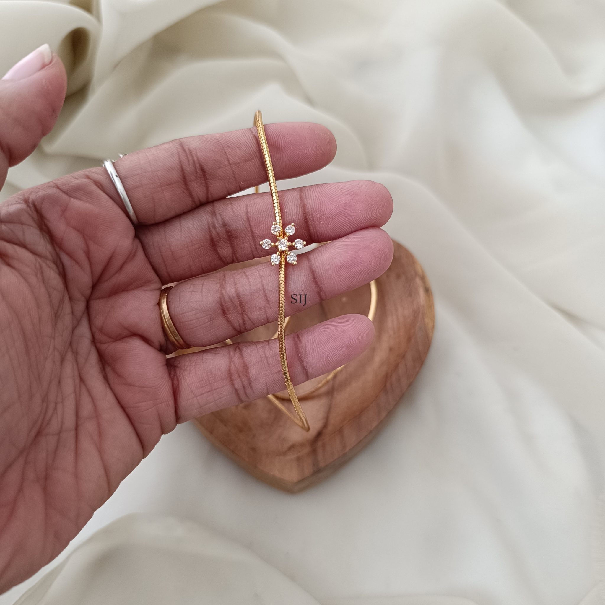 South India Jewels Review