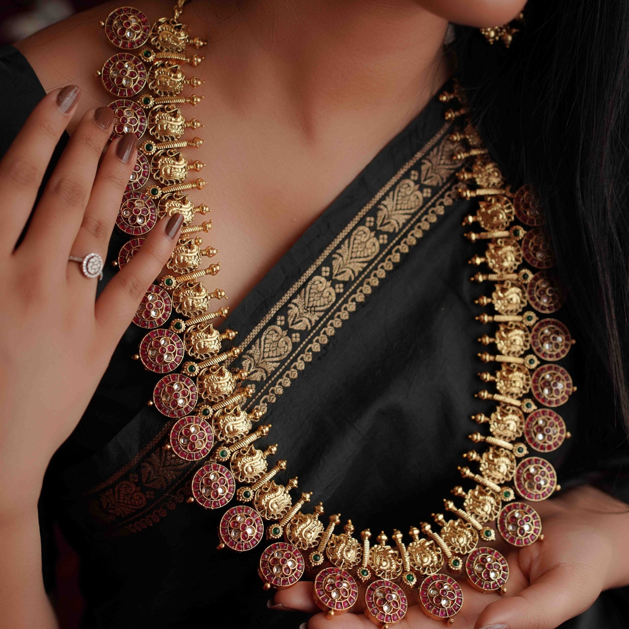 South India Jewels Review
