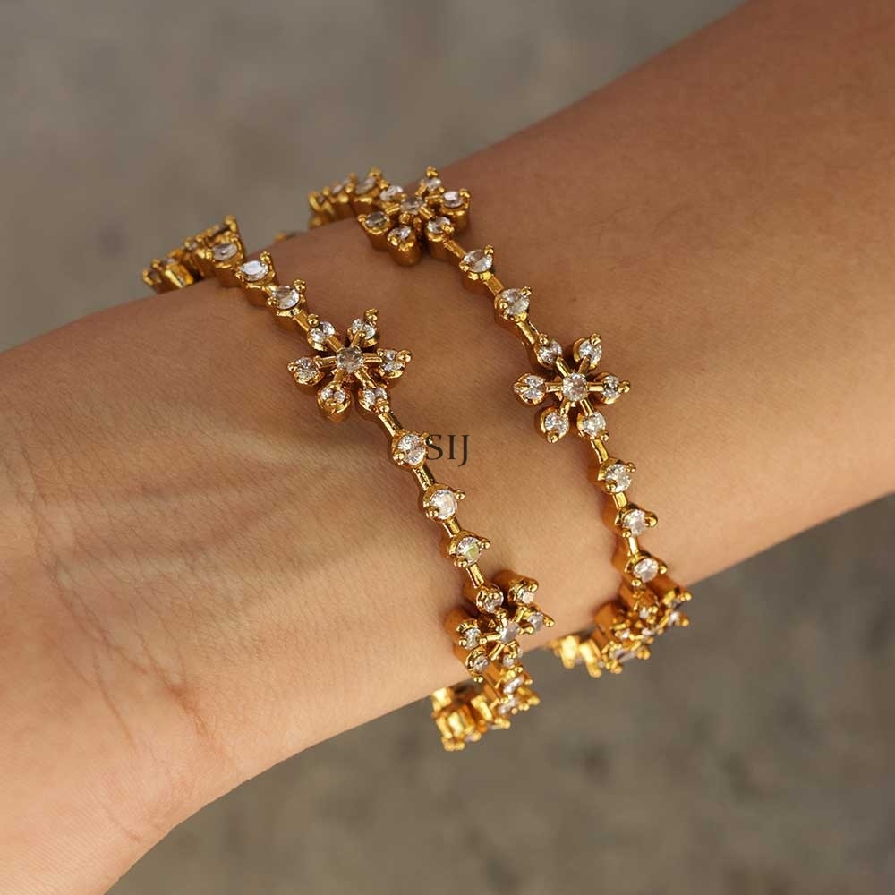 South India Jewels Review