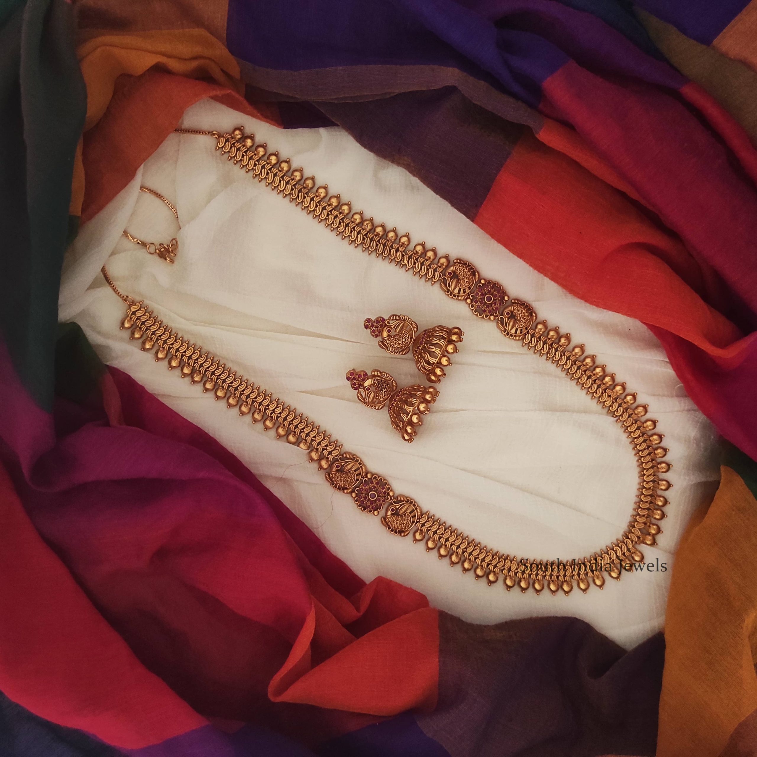 South India Jewels Review