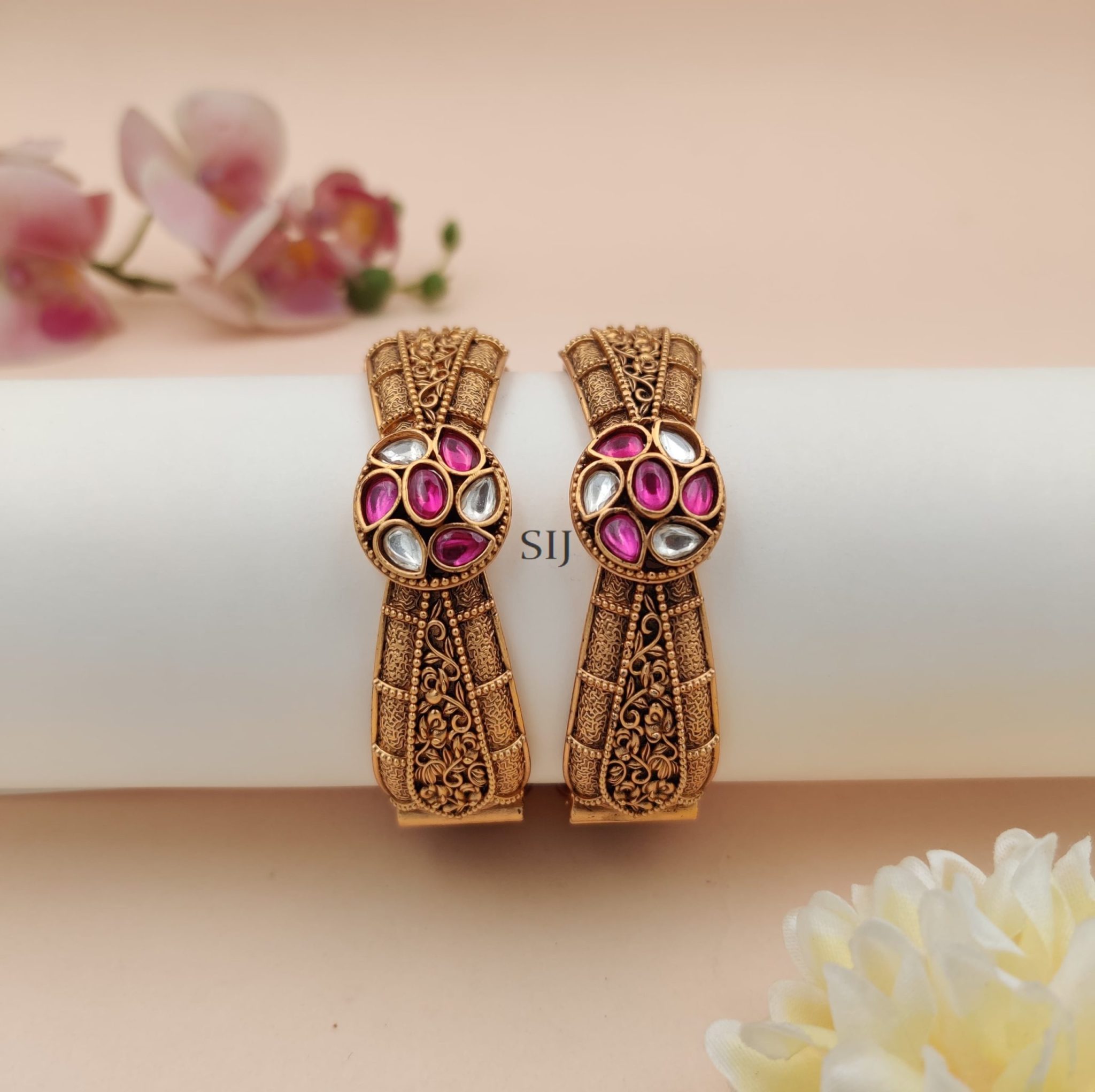 South India Jewels Review