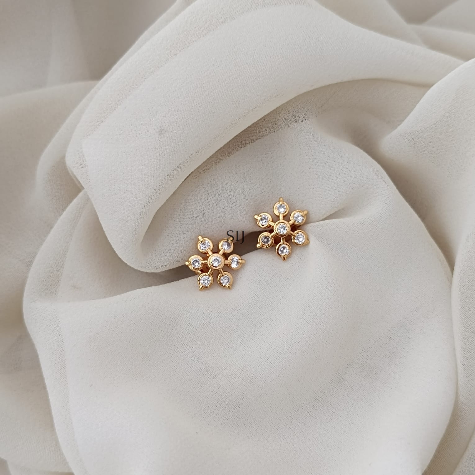 South India Jewels Review