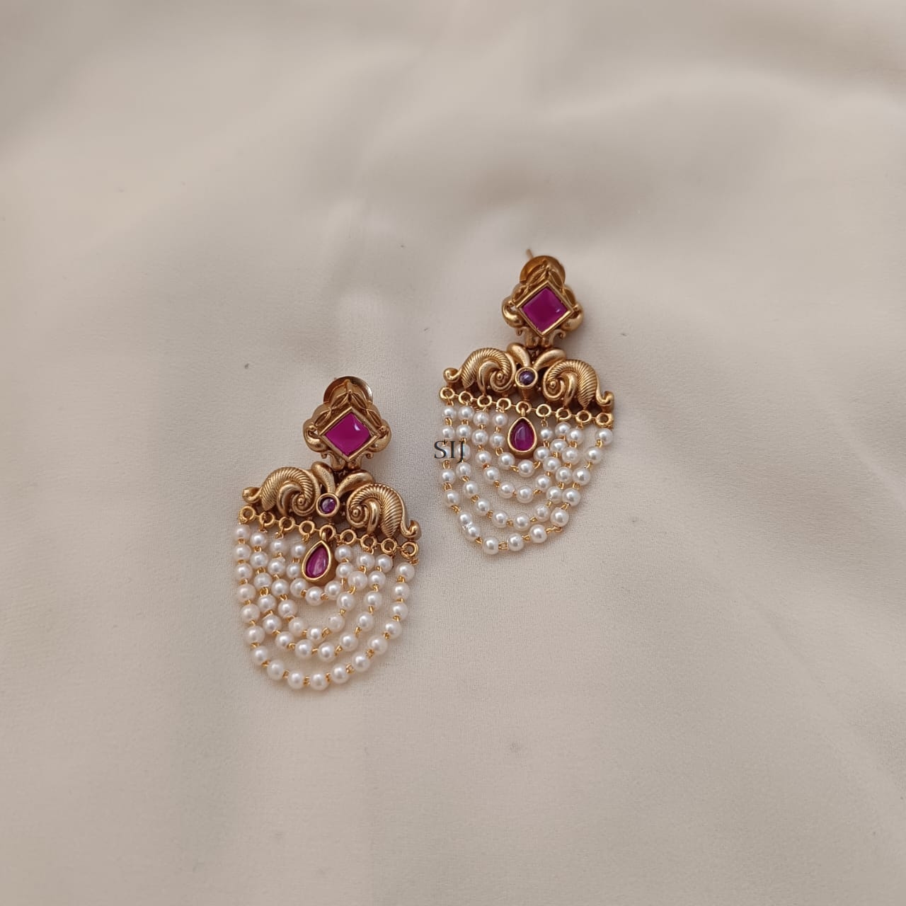 South India Jewels Review