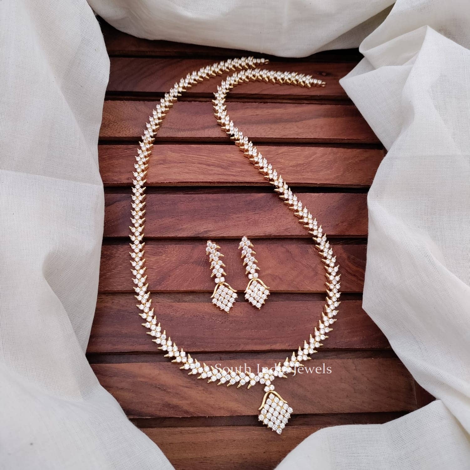 South India Jewels Review