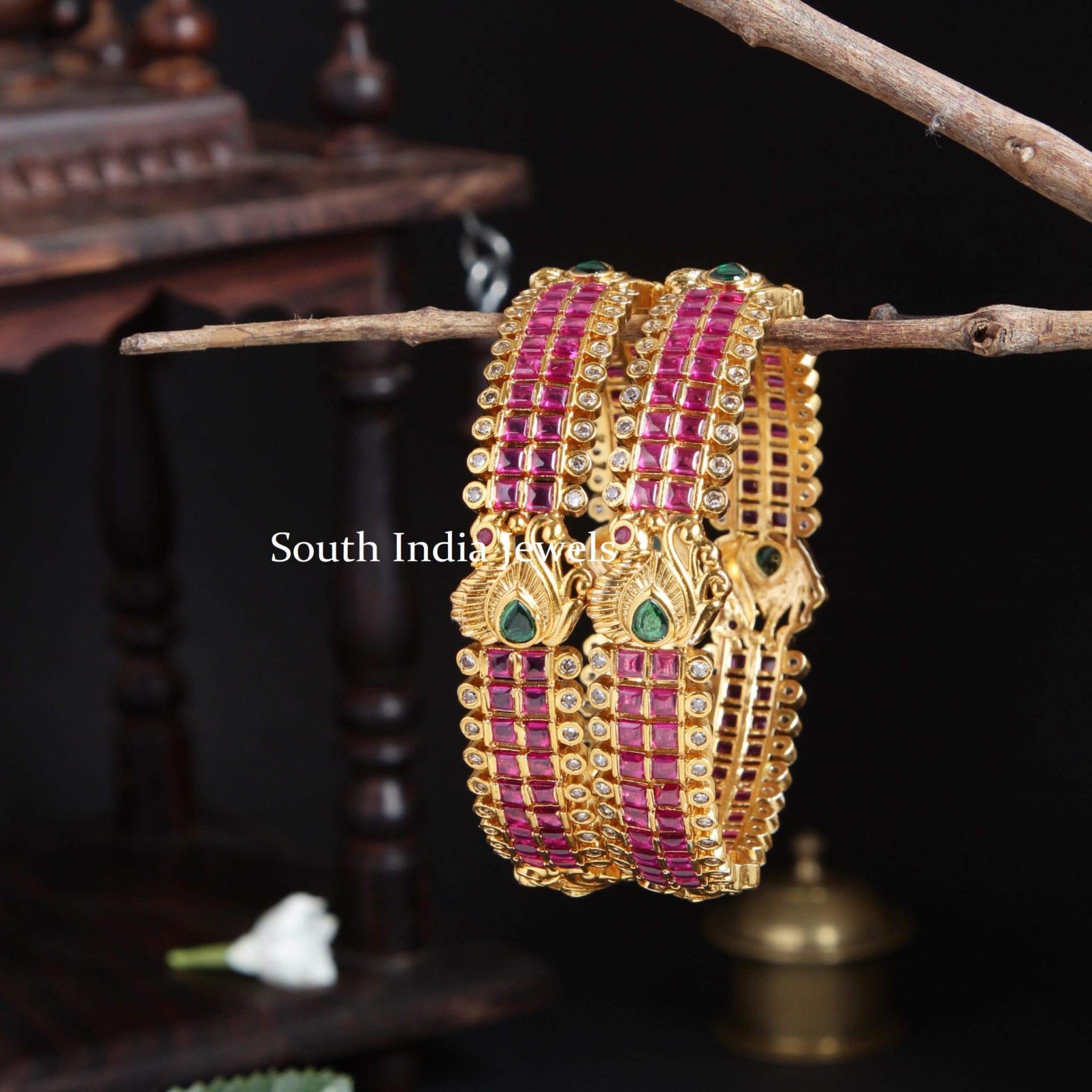 South India Jewels Review