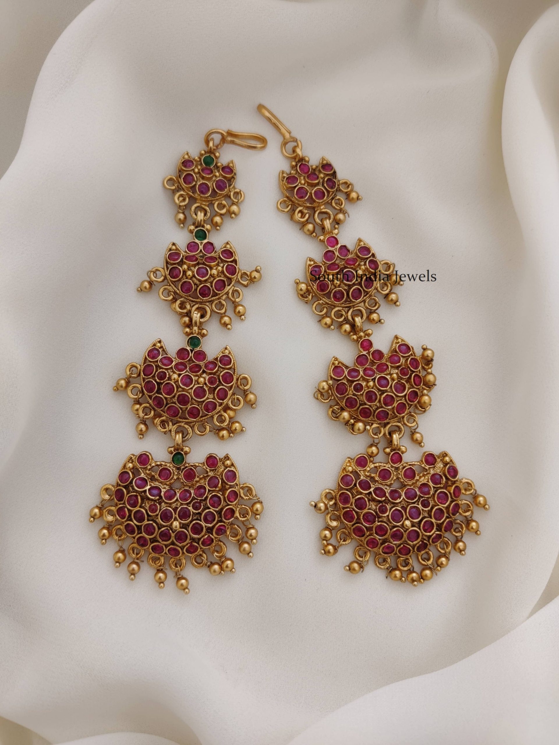 South India Jewels Review