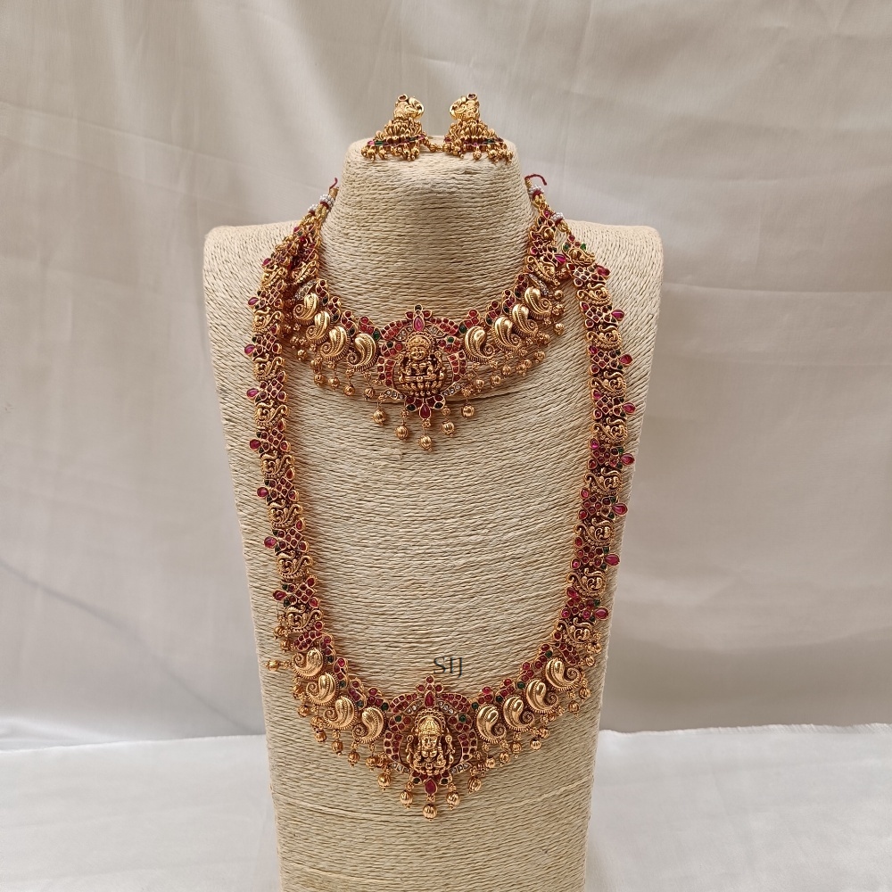 South India Jewels Review