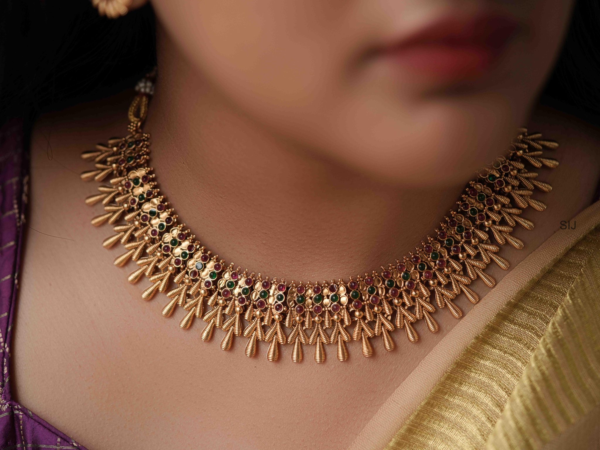 South India Jewels Review