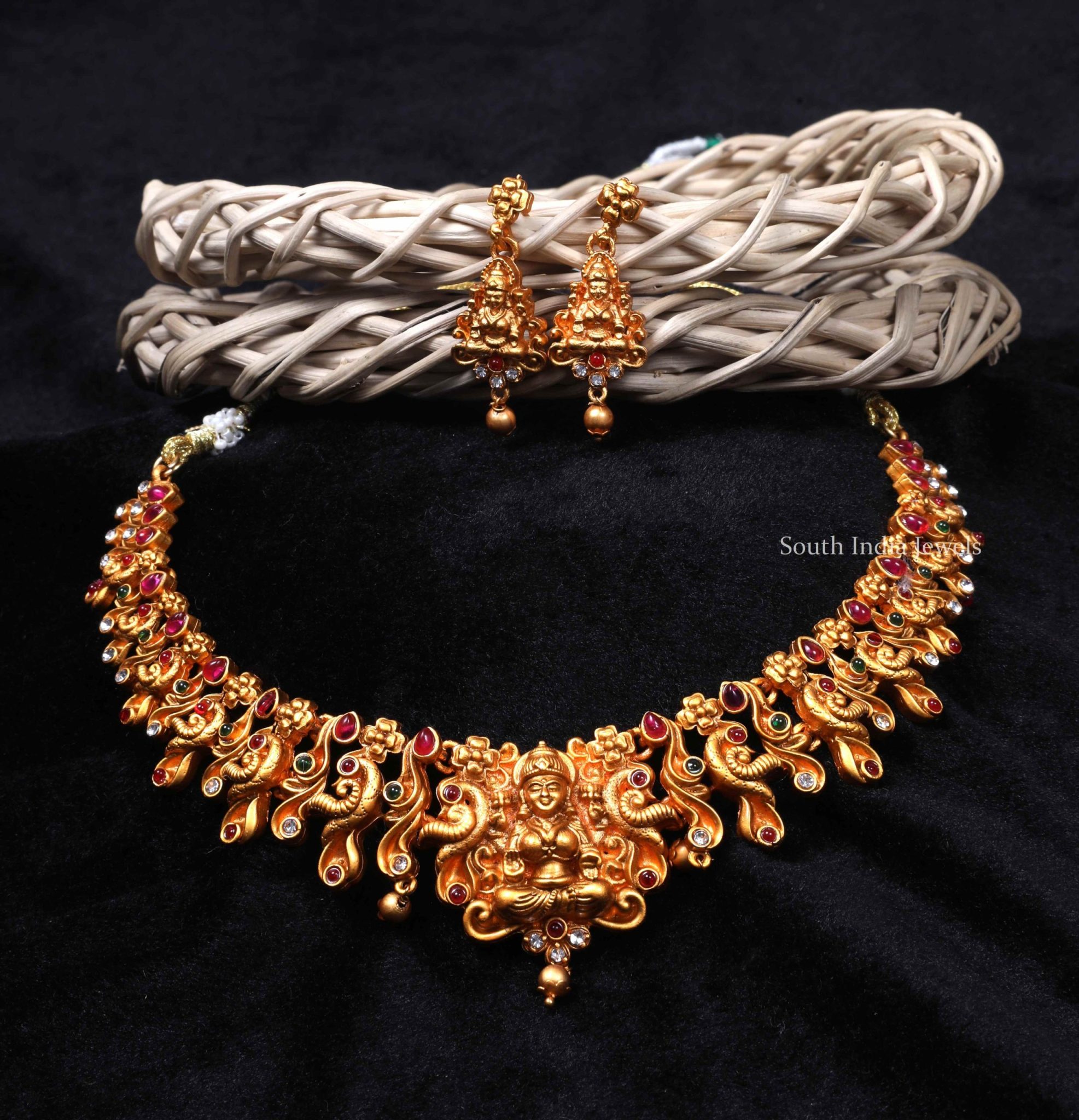 South India Jewels Review
