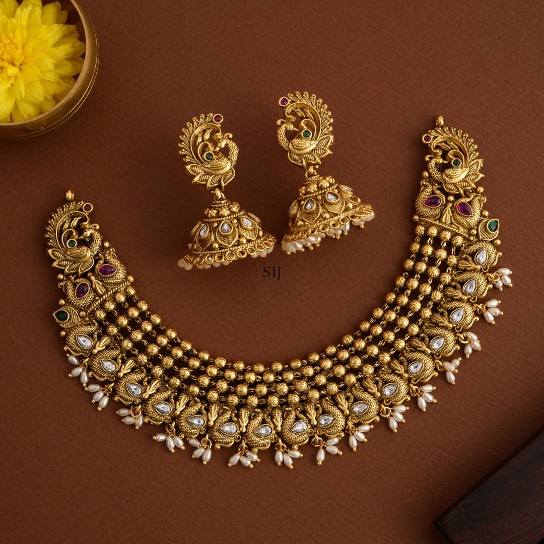 South India Jewels Review