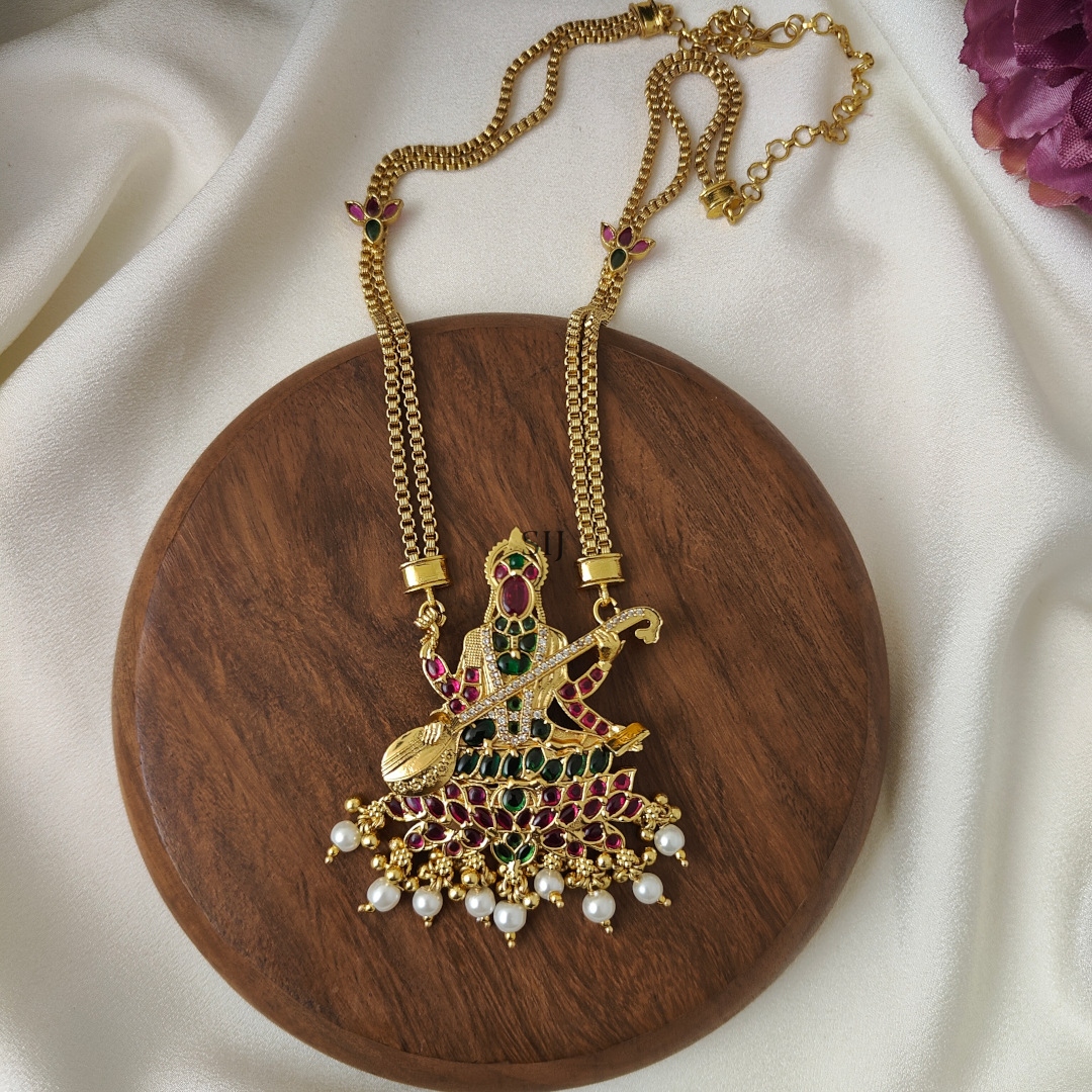 South India Jewels Review