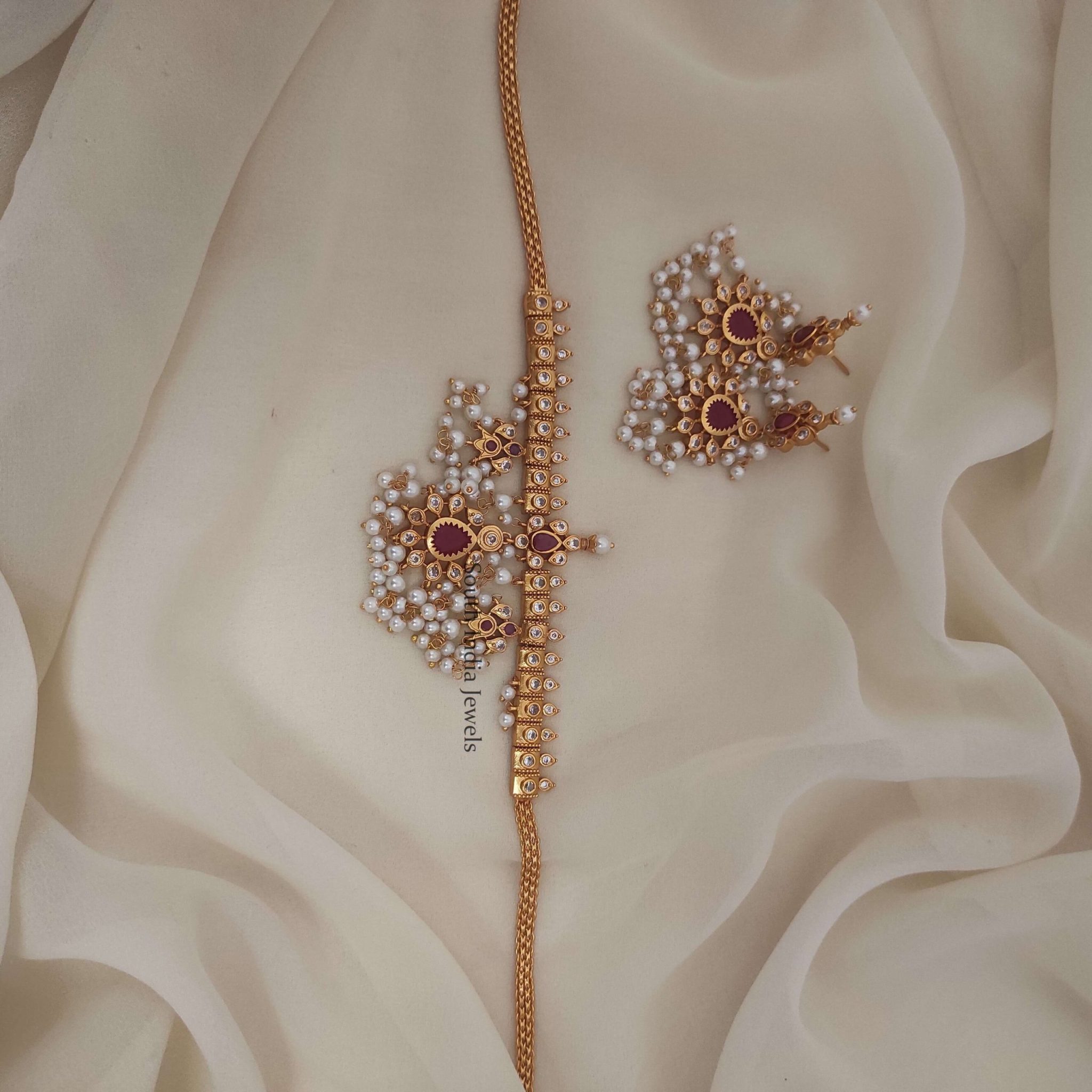 South India Jewels Review