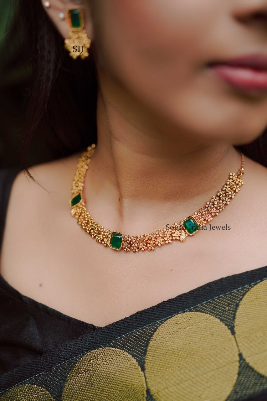 South India Jewels Review