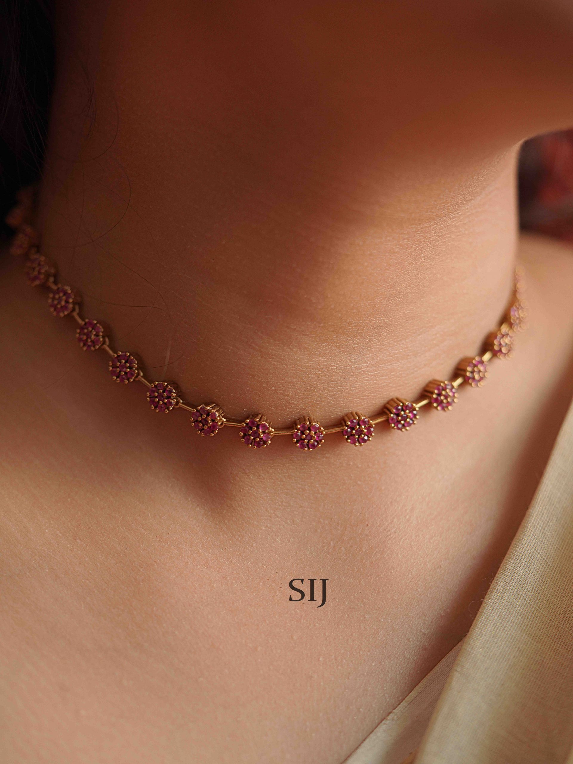 South India Jewels Review