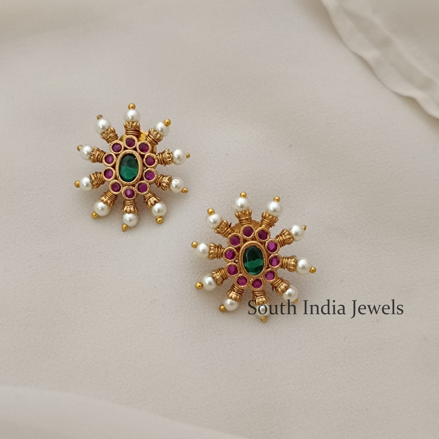 South India Jewels Review