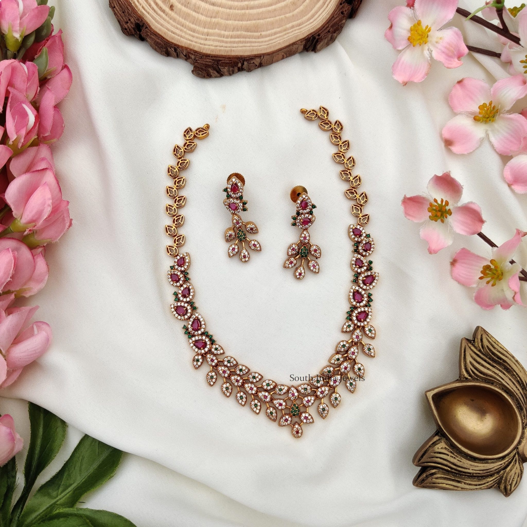 South India Jewels Review