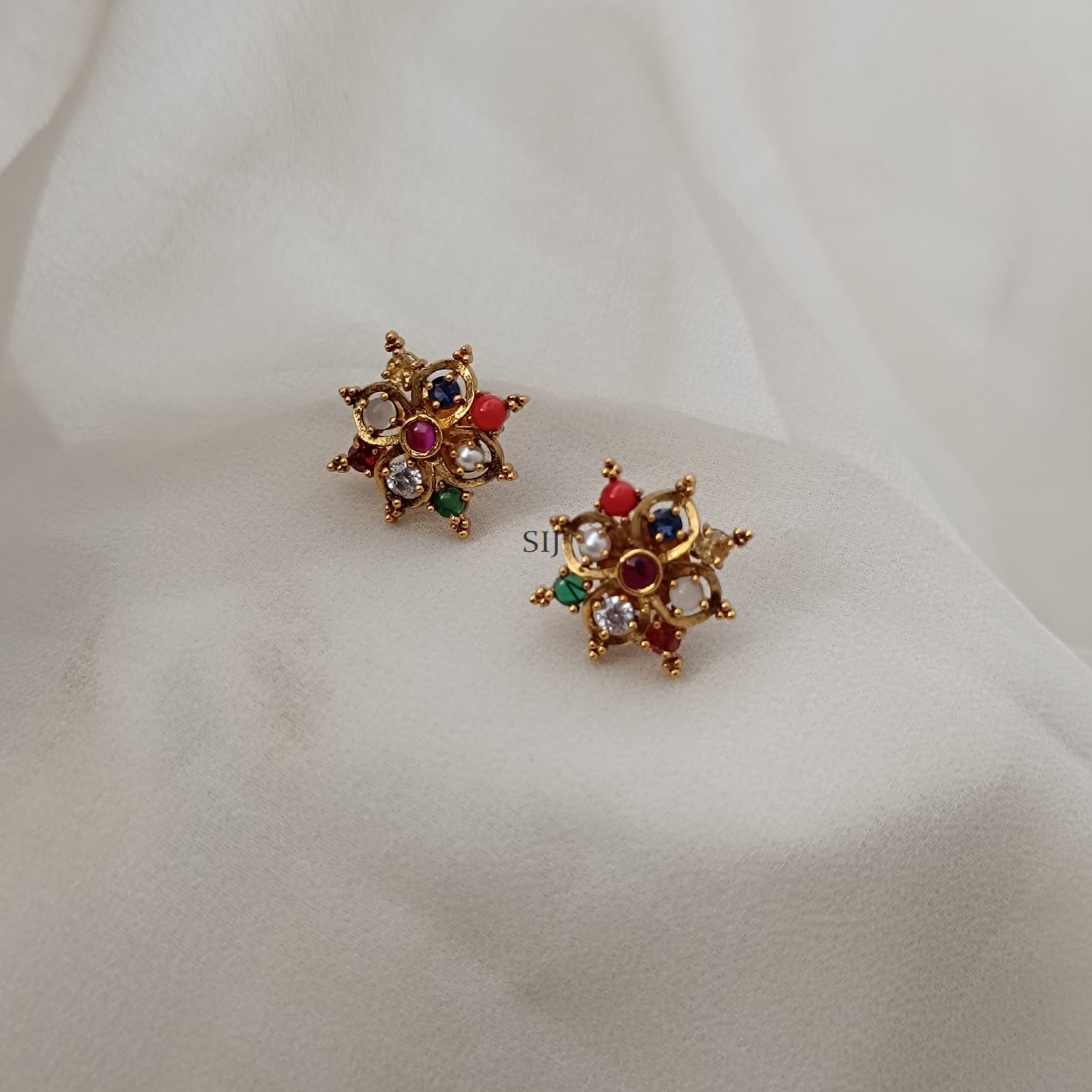 South India Jewels Review