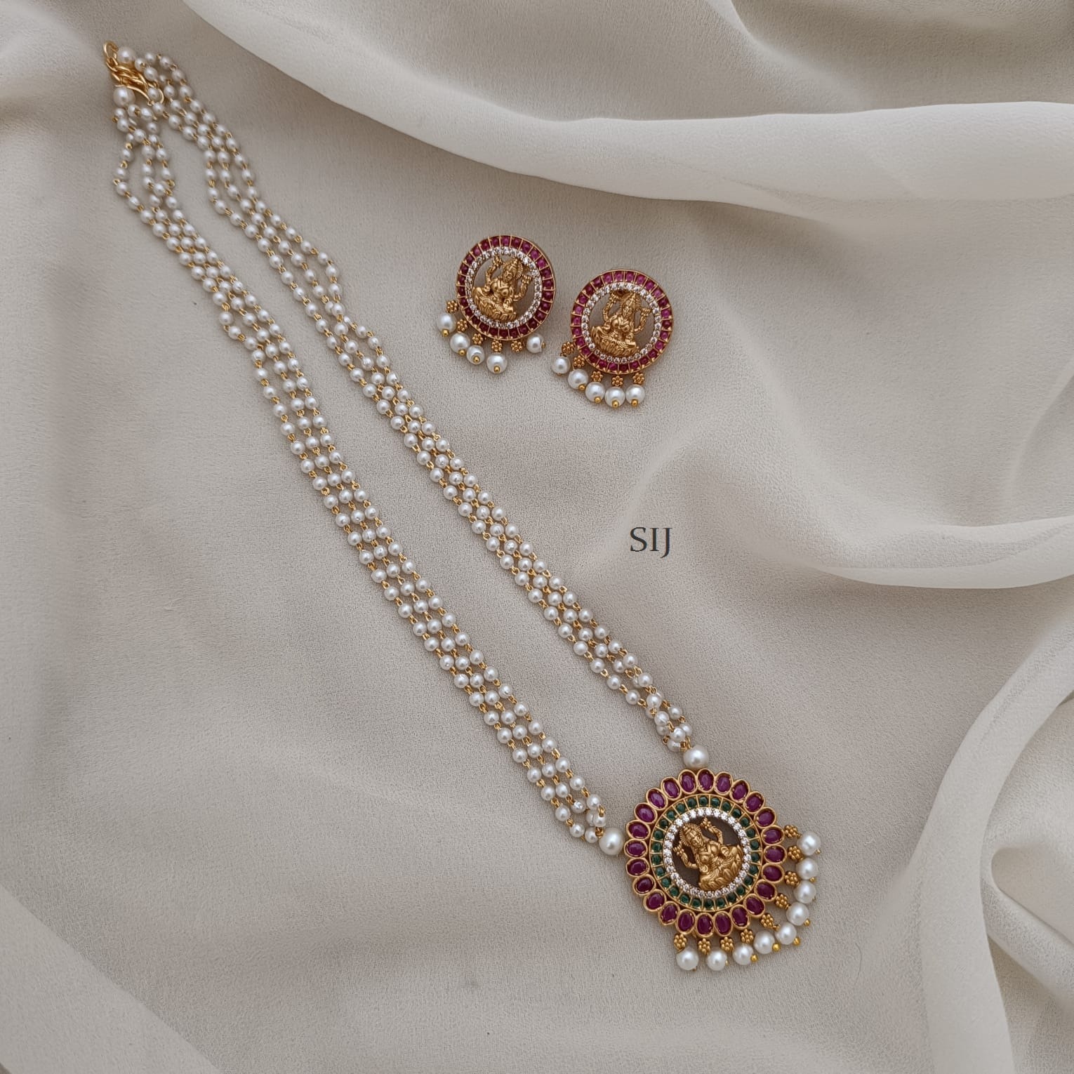 South India Jewels Review