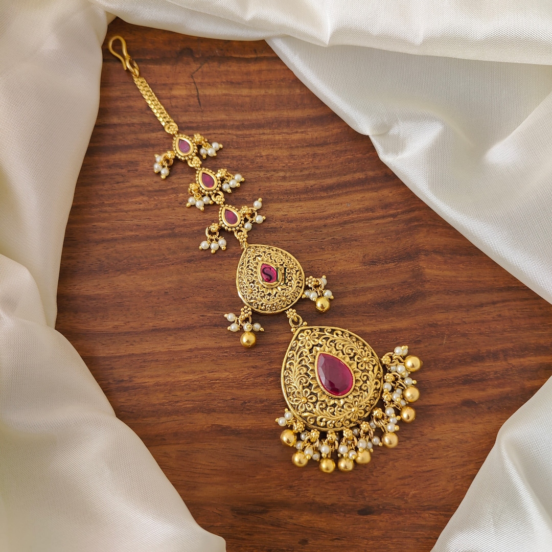 South India Jewels Review
