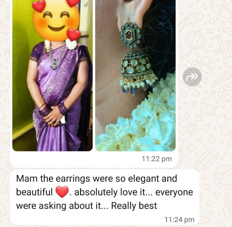 South India Jewels Review