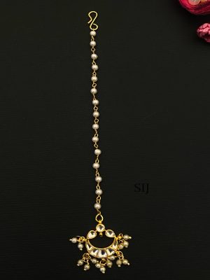 Pachi Kundan Tikka ABDITK00545