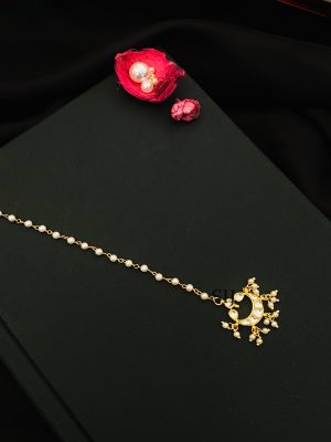 Pachi Kundan Tikka ABDITK00545