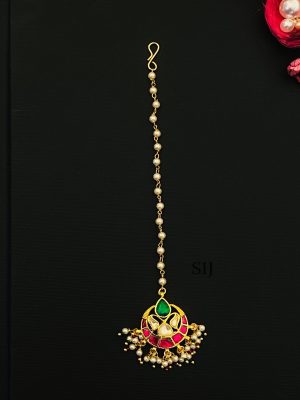 Pachi Kundan Tikka ABDITK00548