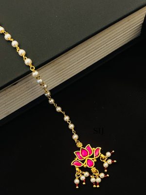 Pachi Kundan Tikka ABDITK00549