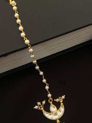 Pachi Kundan Tikka ABDITK00550