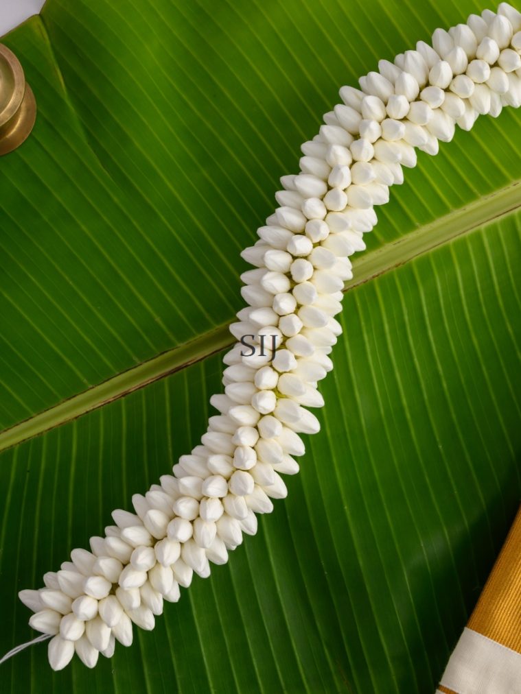 Realistic Look Artificial Jasmine - Big Veni