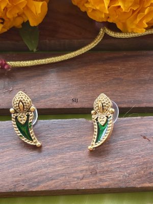 Traditional Kerala Style Palakka Maala