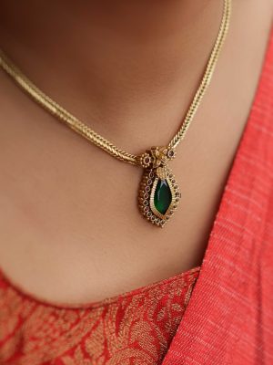 Palakka Antique Attigai VARIN01124