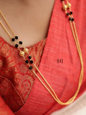 Beaded Chain VARIPC01130