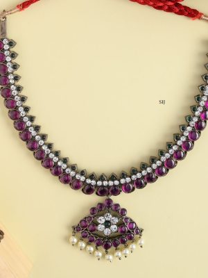Mango Kemp Necklace AADIN01271
