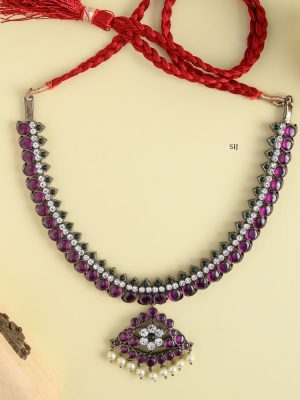 Mango Kemp Necklace AADIN01271
