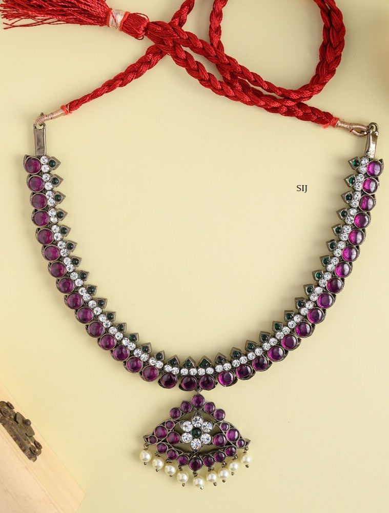 Mango Kemp Necklace AADIN01271