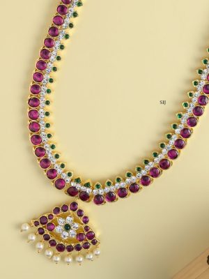 Kemp Long Haram AADIL01278