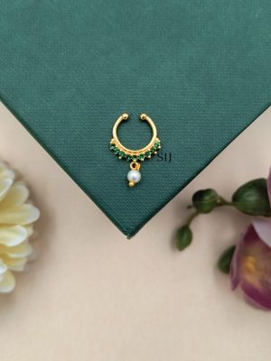 AD Nose Pin AADIN01291