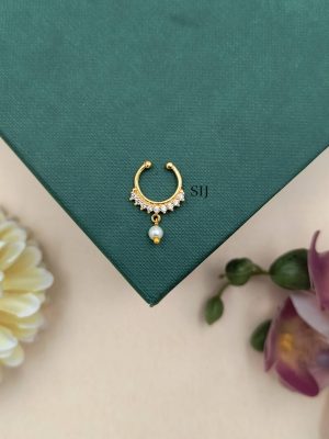 AD Nose Pin AADIN01291