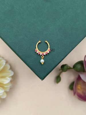 AD Nose Pin AADIN01292